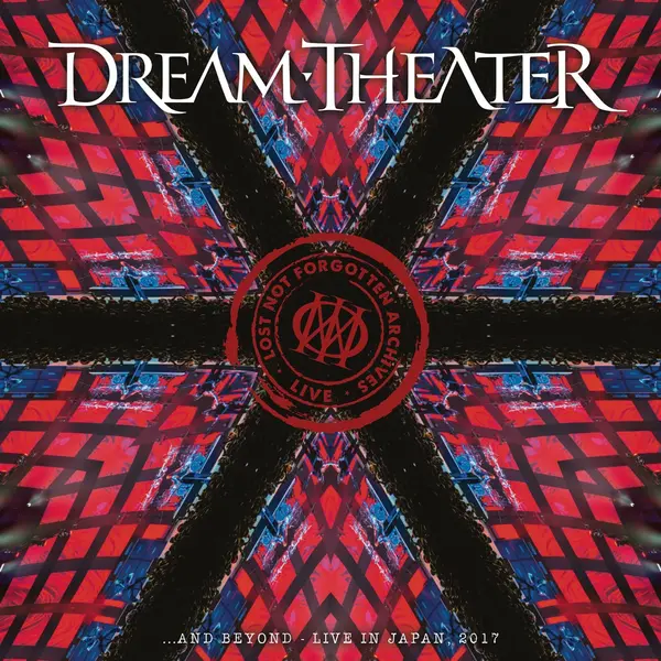 Lost Not Forgotten Archives... and Beyond - Vinyl + CD | Dream Theater