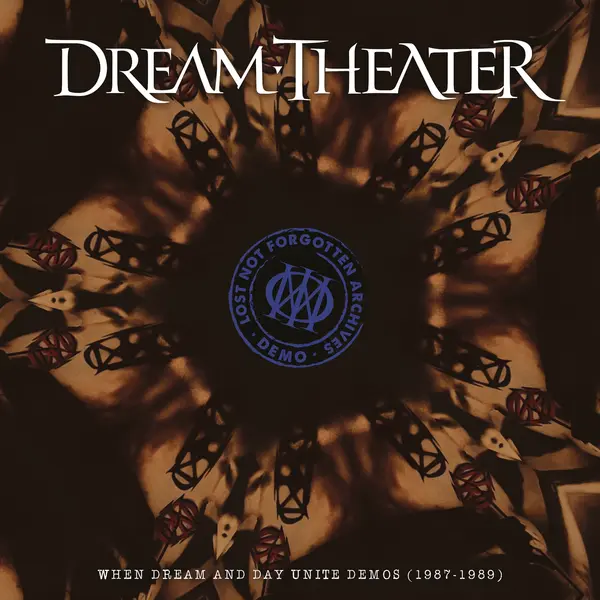 Lost Not Forgotten Archives: When Dream And Day Unite Demos (1987-1989) | Dream Theater
