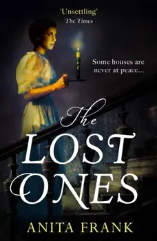 Lost Ones, Paperback/Anita Frank