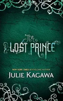 Lost Prince/Julie Kagawa