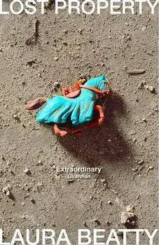 Lost Property, Paperback/Laura Beatty