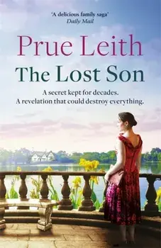 Lost Son. a sweeping family saga full of revelations and family secrets, Paperback/Prue Leith