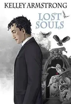 Lost Souls, Hardcover (carte cu defect minor)/Kelley Armstrong