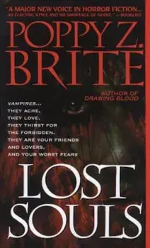 Lost Souls, Paperback/Poppy Brite