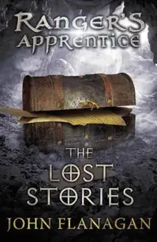 Lost Stories (Ranger's Apprentice Book 11), Paperback/John Flanagan