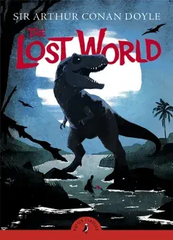 Lost World, Paperback/Sir Arthur Conan Doyle
