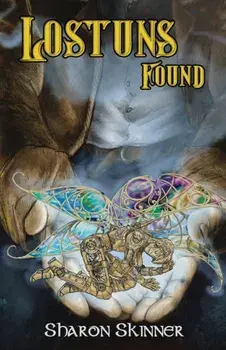 Lostuns Found, Paperback/Sharon Skinner