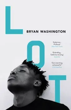 Lot, Paperback/Bryan Washington