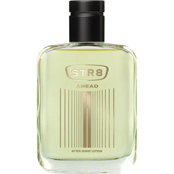 Lotiune after shave Ahead, 100ml, STR8