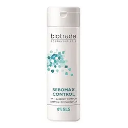 Lotiune antimatreata Sebomax, 100 ml, Biotrade