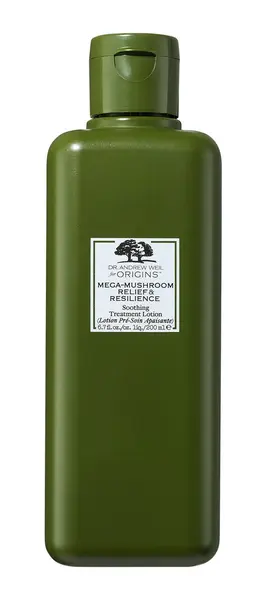 Lotiune calmanta pentru fata Mega Mushroom, 200ml, Origins