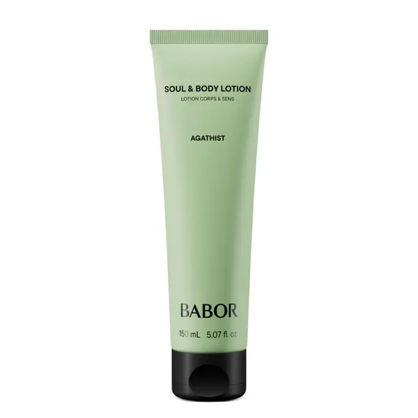 Lotiune Corp Revitalizanta Hidratanta Babor Agathist Soul Body Lotion 150ml