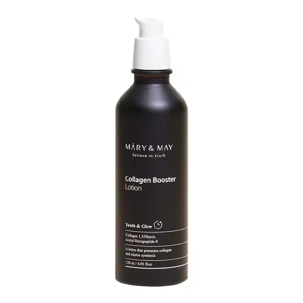 Lotiune cu colagen, 120ml, Mary and May