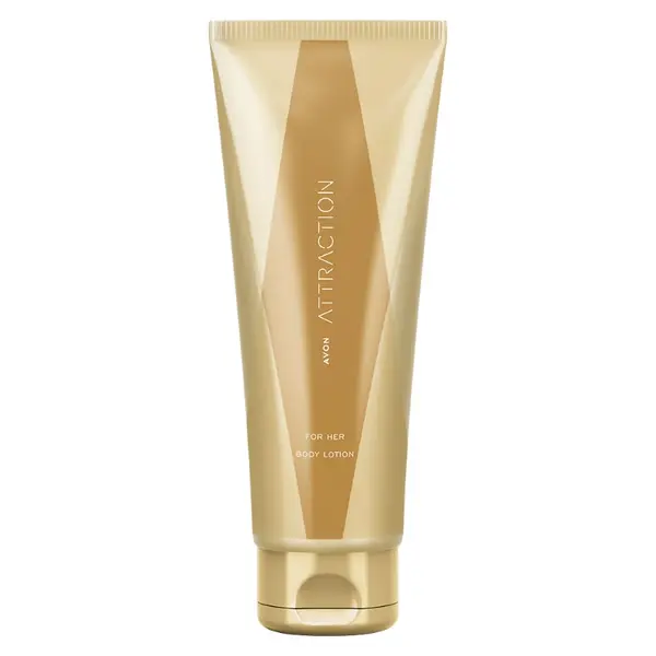 Lotiune de corp Attraction, 125ml, Avon