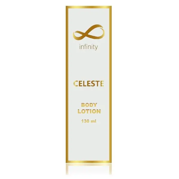 Lotiune de corp Celeste, Cosmos by Infinity | 130 ml