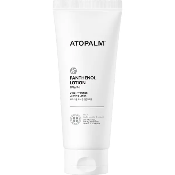 Lotiune de corp cu pantenol Atopalm Panthenol Lotion 180 ml