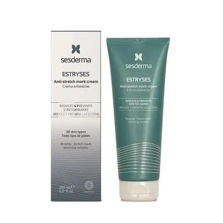 Lotiune de Corp Estryses - 200 ml, Sesderma