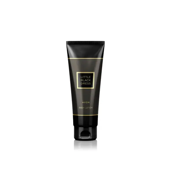 Lotiune de corp Little Black Dress, 125ml, Avon