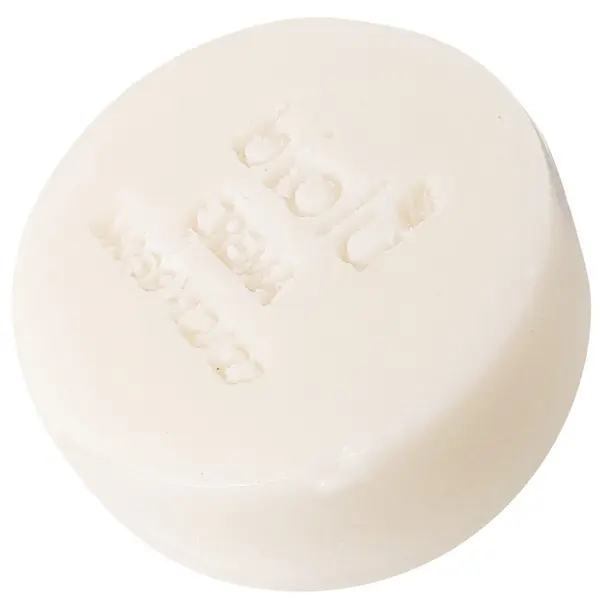 Lotiune de corp solida cu migdale bio 55g Biolu