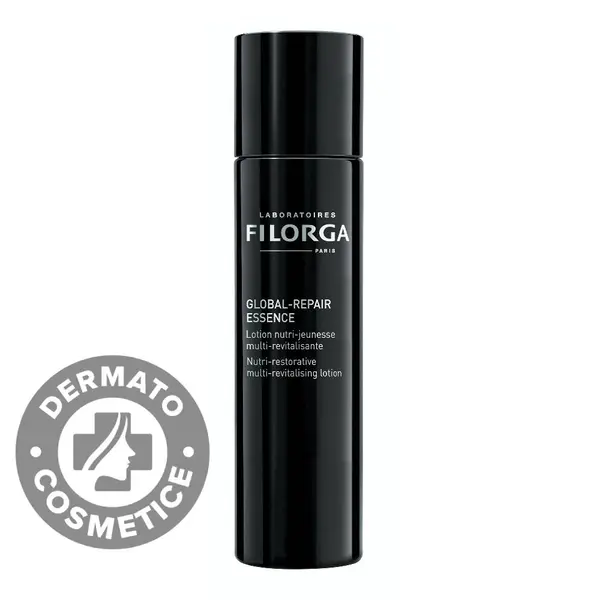 Lotiune de fata revitalizanta Essence Global Repair, 150ml, Filorga