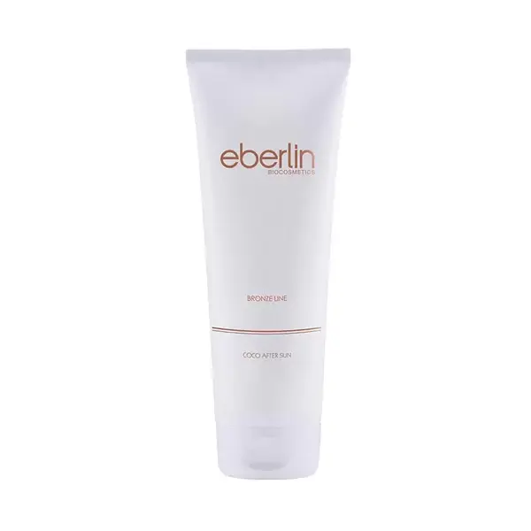 Loțiune după Soare 250 ml / Coco After Sun