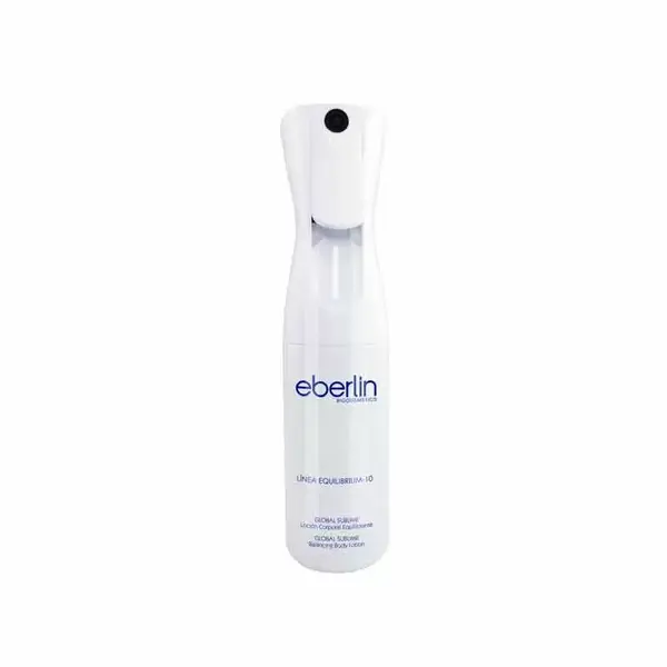Lotiune Echilibranta de Corp, Regenerare, Anti-Riduri si Hidratare Intensa 185 ml