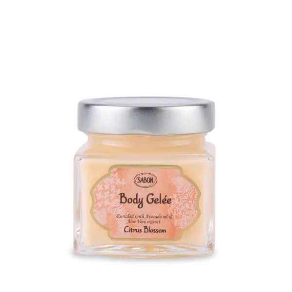 Lotiune hidratanta pentru corp Citrus Blossom, 200ml, Sabon