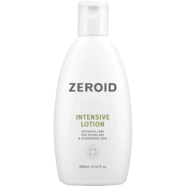 Lotiune intensiva pentru corp, 200ml, Zeroid