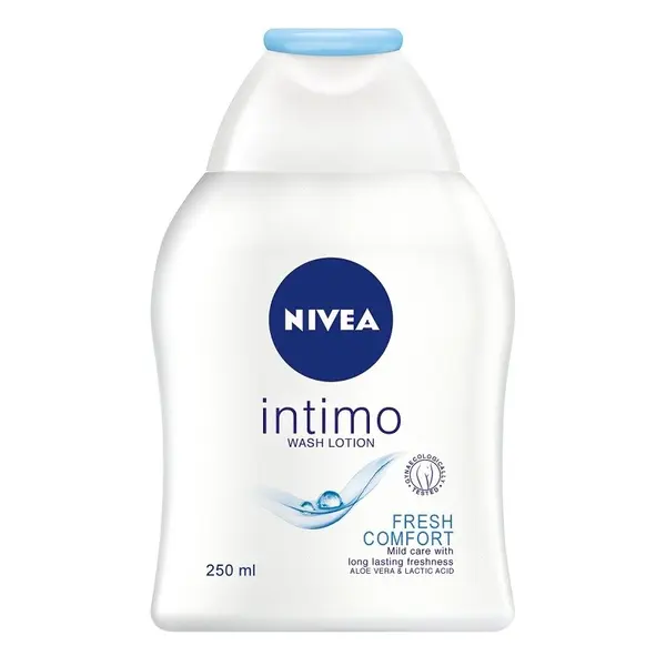 Lotiune Intima 250ml Fresh Nivea Intimo