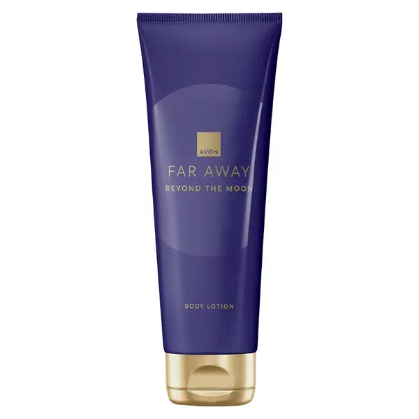 Lotiune pentru corp Far Away Beyond The Moon, 125ml, Avon