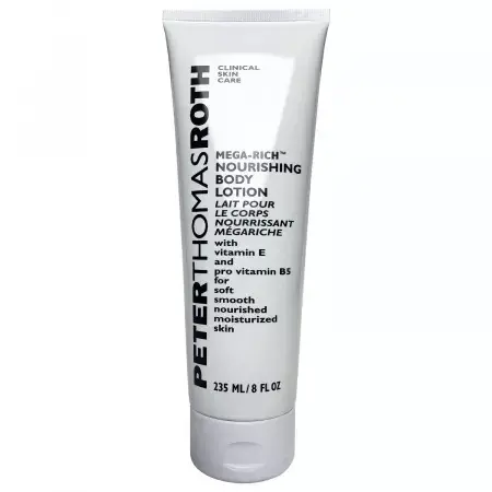 Lotiune pentru corp Mega-Rich Body Lotion, 235ml, Peter Thomas Roth