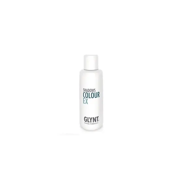 Lotiune pentru indepartarea petelor de vopsea de pe piele Shadows Colour Ex Glynt, 200 ml