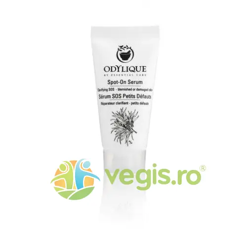 Lotiune pentru Primul Ajutor Bio 75ml