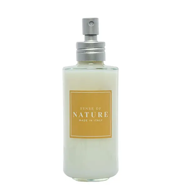 Lotiune spray pentru corp Grape & Blueberries, 125ml, Sense of Nature