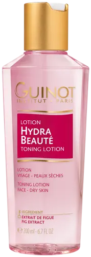 Lotiune tonica Guinot Hydra Beaute pentru ten uscat 200 ml