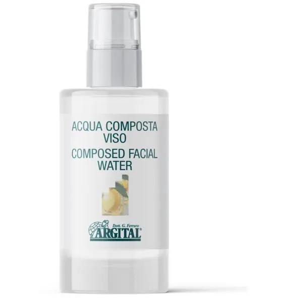 Lotiune tonica pentru acnee, 125 ml