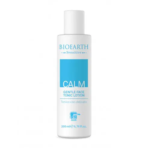 Lotiune Tonica pentru Ten Sensibil Sensitive Calm 200ml