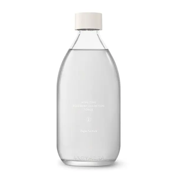 Lotiune tonica revitalizanta cu Rozmarin, 300ml, Aromatica