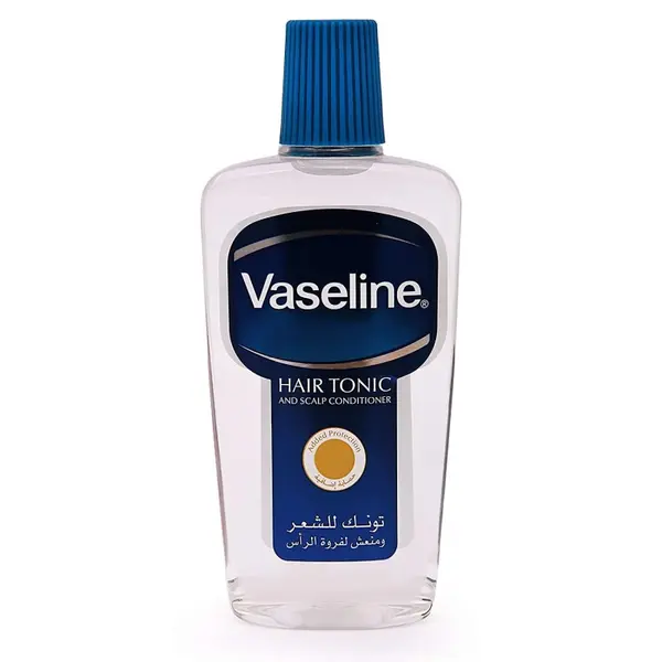 Lotiune Tonica, Vaseline, Hair Tonic, pentru Par Usor de Pieptanat si Matasos, 100ml