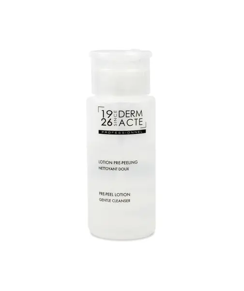 Lotiune tratament pre-peeling Academie Dermacte 150ml