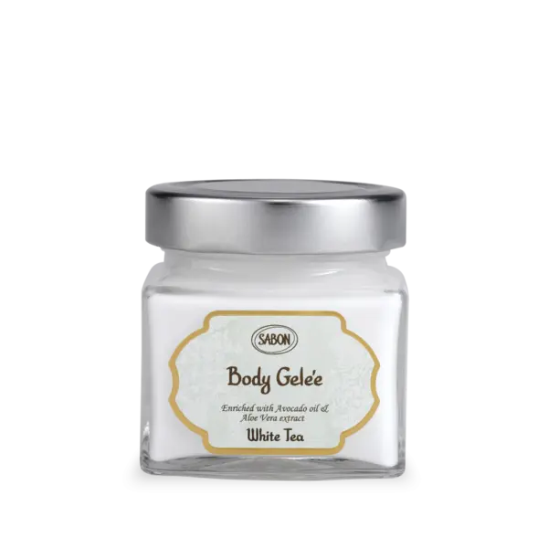 Lotiunede corp hidratanta White Tea, 200ml, Sabon