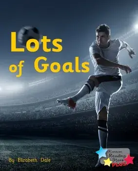 Lots of Goals, Paperback/***