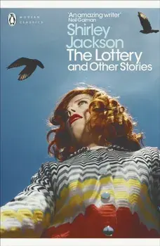 Lottery and Other Stories, Paperback/Shirley Jackson
