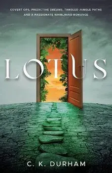 Lotus, Paperback/C. K. Durham