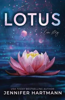 Lotus, Paperback/Jennifer Hartmann