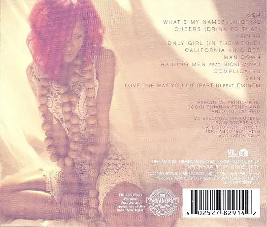 Loud | Rihanna