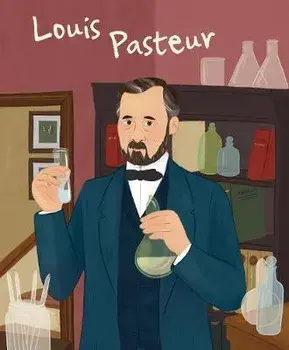 Louis Pasteur: Genius, Hardback/Jane Kent