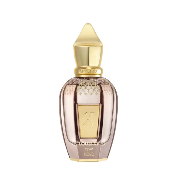 Louis xv 1722 rosé 50 ml