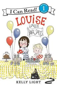 Louise Loves Bake Sales - Kelly Light