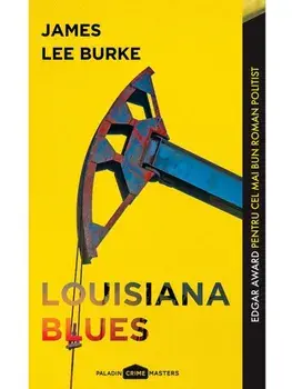 Louisiana Blues/James Lee Burke